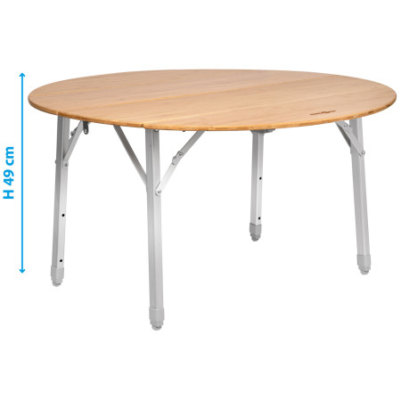 Tavola Brunner Camperking R