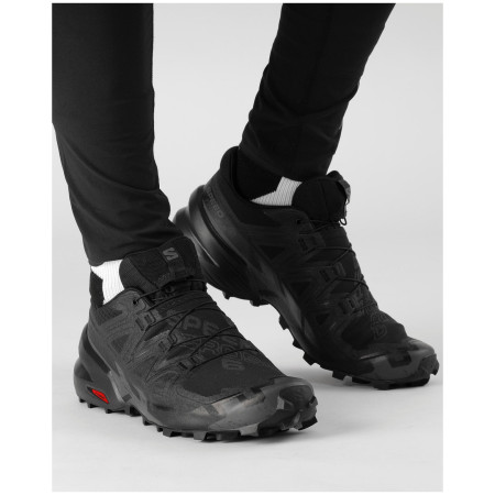 Scarpe da uomo Salomon Speedcross 6