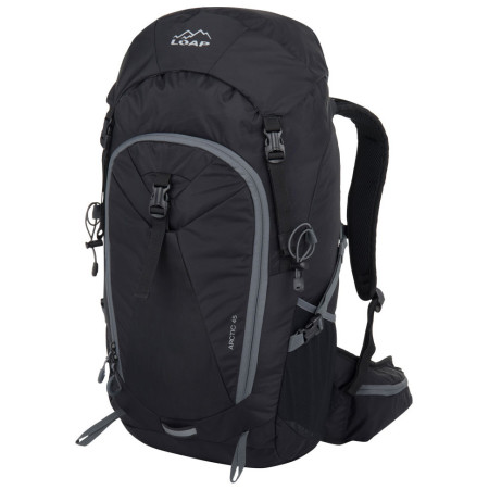 Zaino da trekking Loap Arctic 45 nero/grigio Black