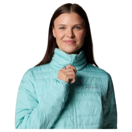 Giacca da donna Columbia Silver Falls™ II Full Zip Jacket