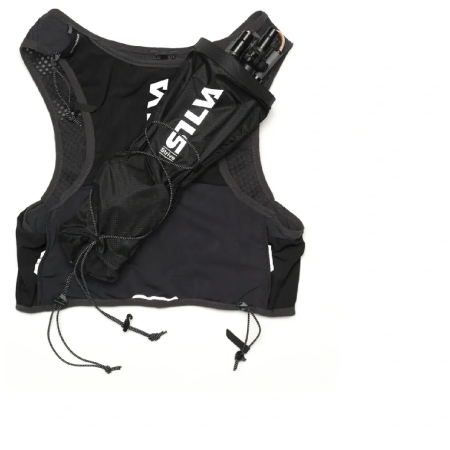 Gilet da corsa Silva Strive 5