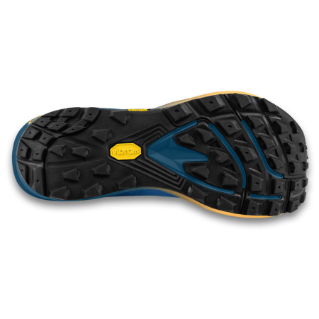 Scarpe da corsa da uomo Topo MTN Racer 4 Wide