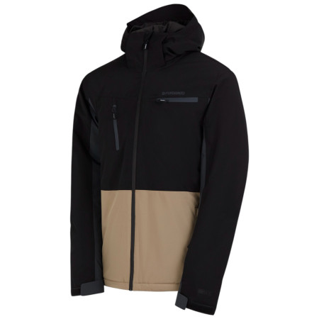 Giacca da sci da uomo Fundango Horatio Allmountain Jacket