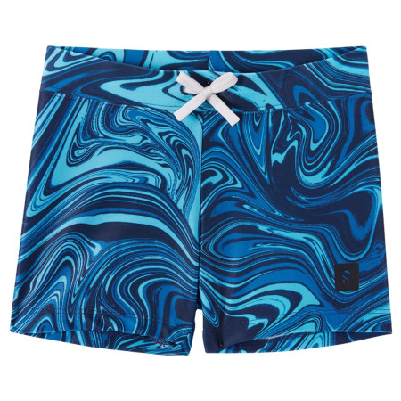 Costume da bagno per bambini Reima Simmari blu Navy