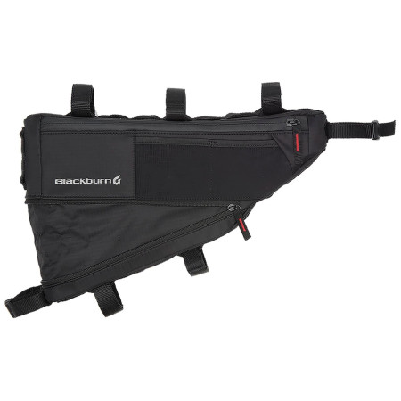 Borsa per bicicletta sottosella Blackburn Outpost Frame Bag Medium