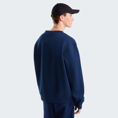 Felpa da uomo The North Face Essential Simple Dome Relaxed Crew