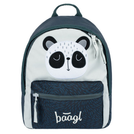 Zaino bambino Baagl Panda