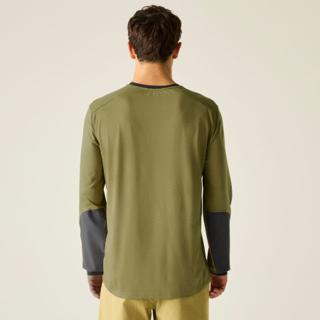 Maglietta da uomo Dare 2b Trackstand Ace Long Sleeve