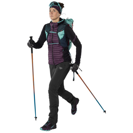 Pantaloni invernali da donna Dynafit Transalper Warm W Pnt