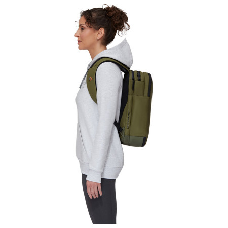 Zaino Mammut Seon Transporter 15