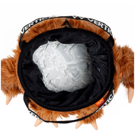 Sacchetto porta magnesite YY VERTICAL Boulder Chalkbag