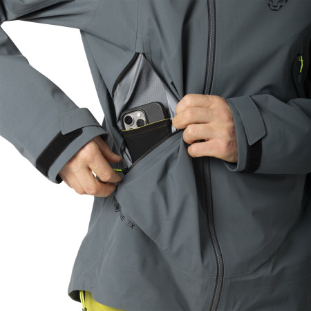 Giacca da uomo Dynafit Ridge Gtx Jkt M