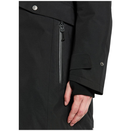 Parka invernale da donna Didriksons Erika Wns Parka 3
