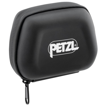 Astuccio Petzl Shell Pro nero black