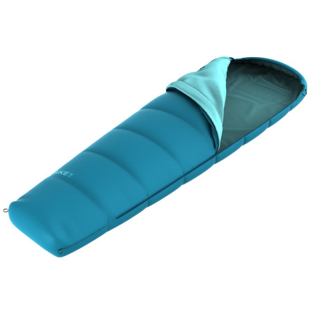 Sacco a pelo da donna Hannah Bike W 100