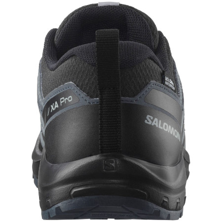 Scarpe da bambino Salomon Xa Pro V8 Waterproof
