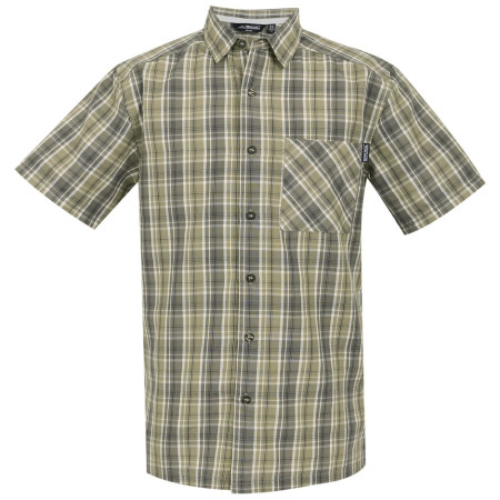 Camicia da uomo Regatta Mindano IX verde GldSd/TrtpCh