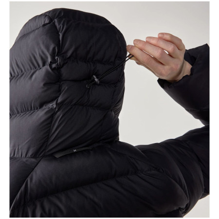 Cappotto da donna Haglöfs Rosson Down