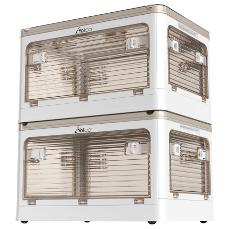 Portaoggetti Yolco FB40