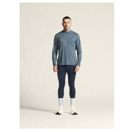 Felpa funzionale da uomo Craft Flow Mn Ls M