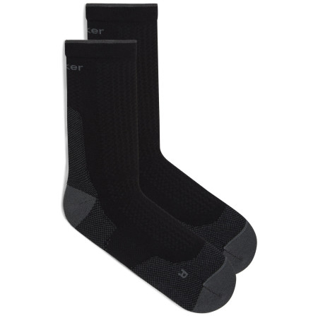Calzini da uomo Icebreaker M Mer Hike+ Ultralight Crew