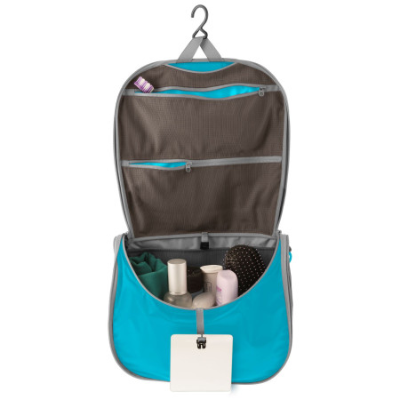 Borsa porta cosmetici Sea to Summit Ultra-Sil Hanging Toiletry Bag Large