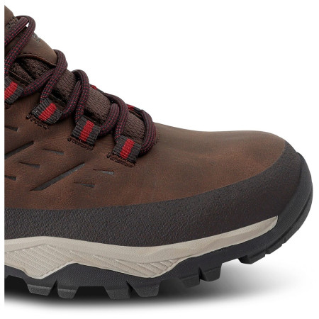 Scarpe da donna Regatta Womens Blake Low