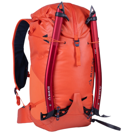Zaino da scialpinismo Blue Ice Firecrest 28