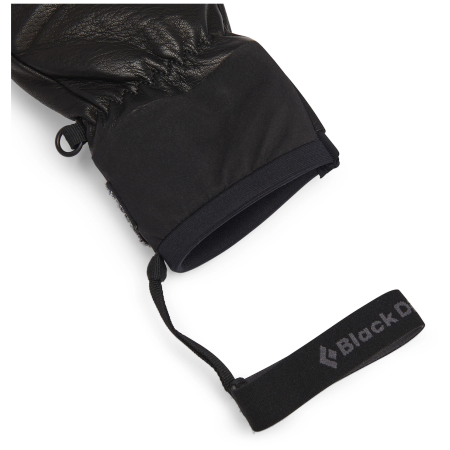 Guanti da donna Black Diamond W Spark Mitts