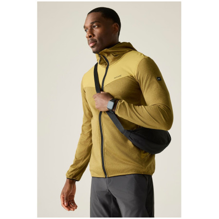 Giacca da uomo Regatta Finchdale Midlayer