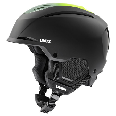 Casco da sci Uvex Resolution