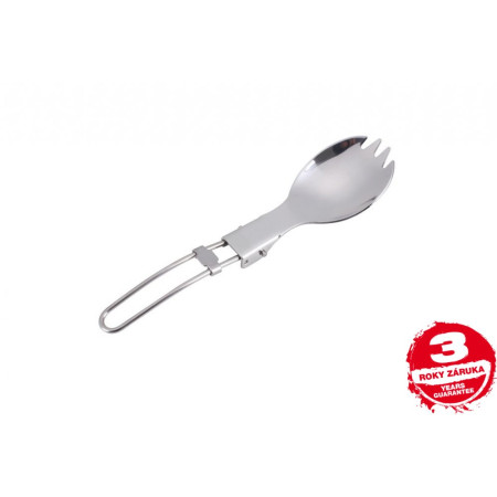Posate Pinguin Spork Steel