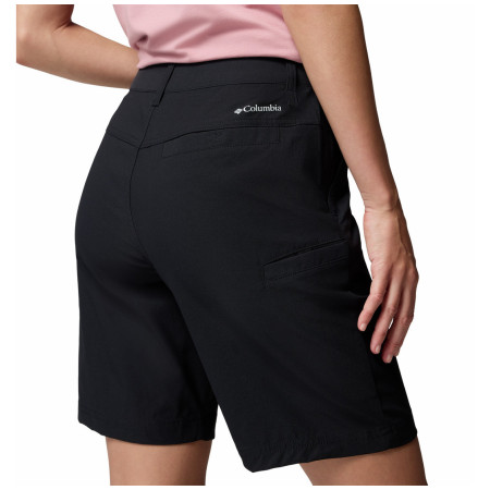 Pantaloncini da donna Columbia Leslie Falls™ Long Short II