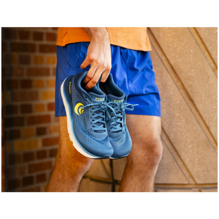 Scarpe da uomo Topo Magnifly 5