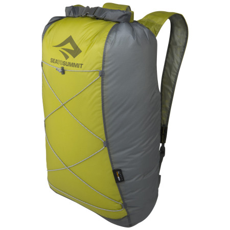 Zaino Sea to Summit Ultra-Sil Dry Daypack verde Lime