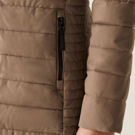 Cappotto da donna Regatta Andria