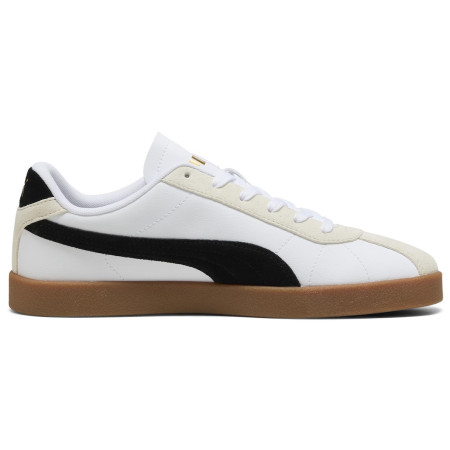 Scarpe da camminata uomo Puma Club II Sd