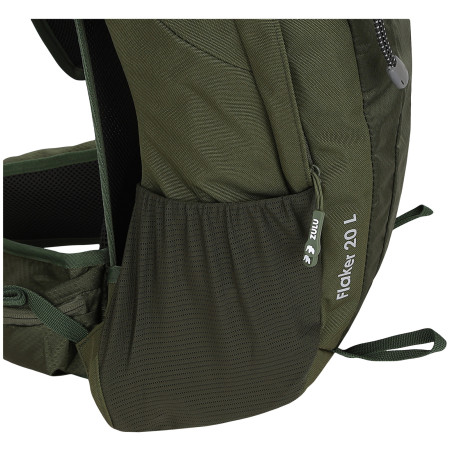 Zaino Zulu Flaker 20 L