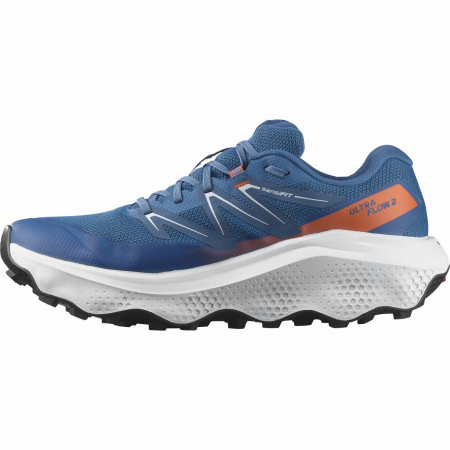 Scarpe da uomo Salomon Ultra Flow 2 Gore-Tex