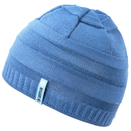 Cappello per bambini Kama B78 azzurro Lightblue