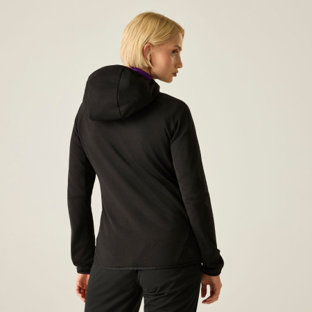 Giacca outdoor da donna Dare 2b Womens Aerofse Padded Hybrid Jacket