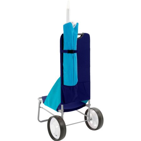 Carrello da campeggio Brunner Beach Cart