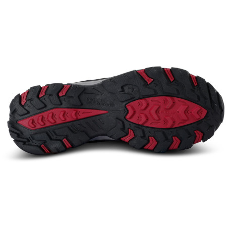 Scarpe da donna Regatta Wmn Holcombe III Low