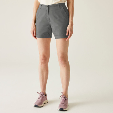 Pantaloncini da donna Regatta Xanthi Shorts