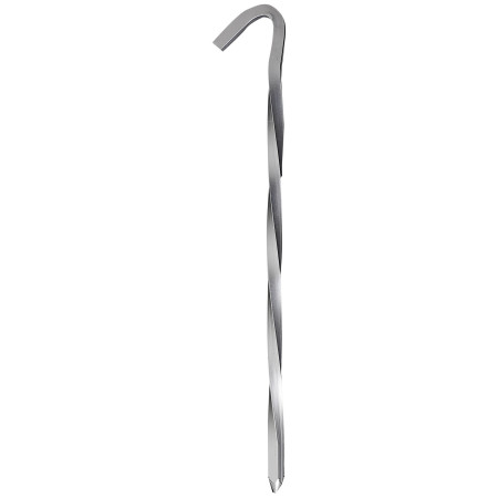 Picchetti da tenda Brunner Square Twisted 22 cm (Self Service)