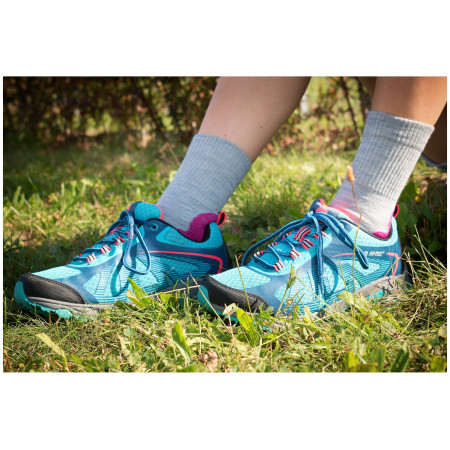 Calze Zulu Merino Allseason 3-pack