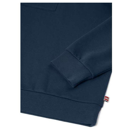 Felpa da bambino Lego Wear Lwsato 200 Dark Navy