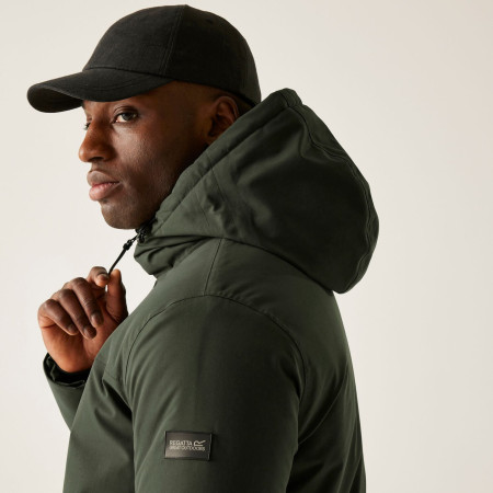 Giacca da uomo Regatta Rhodo