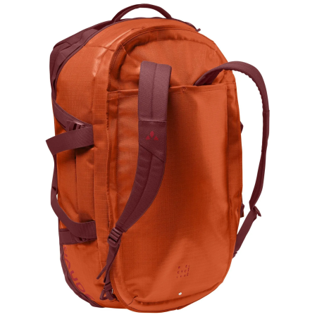 Borsa da viaggio Vaude CityDuffel 65