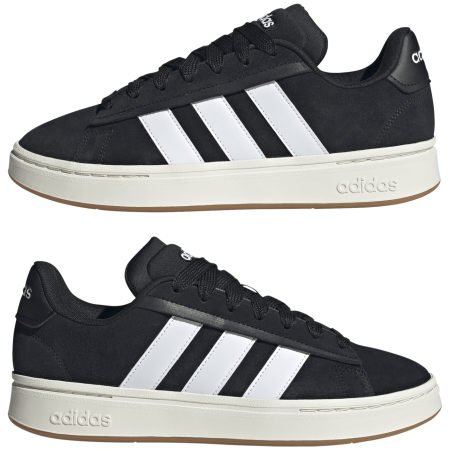 Scarpe da uomo Adidas Grand Court Alpha 00S